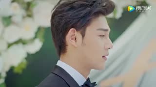 قسمت اول سریال چینی یهویی عاشق شدن