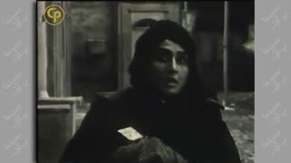 مروری بر آثار بهرام بیضایی
