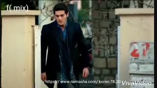 میکس عشق حرف حساب حالیش نمیشه