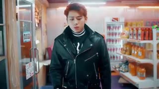 موزیک ویدیو I am you,You are me از Zico