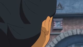 انیمه inazuma eleven go قسمت 13