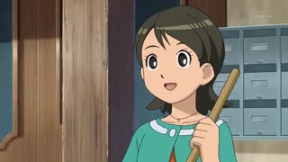 انیمه inazuma eleven go قسمت 14