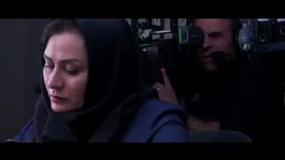 نخستین پشت صحنه فیلم پیلوت +دانلود کامل