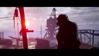اولین تریلر داستانی بازی هیجان انگیز Metro Exodus