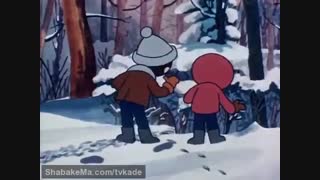 سرگرمی با لولک و بولک قسمت 6