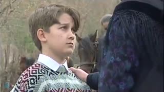 سریال پس از باران - قسمت آخر