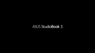 ویدئوی معرفی لپتاپ ایسوس StudioBook S
