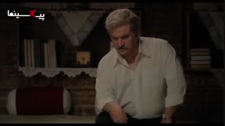 فصل سوم سریال شهرزاد ، تعریف داستان قرص قمر از زبان توسط هاشم