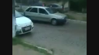 احتمال زنده بودن طرف ...