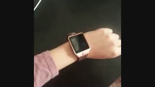 کادو تولدم از طرف خاله ام*^*