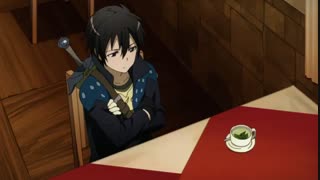 قسمت 6 انیمه ی Sword Art Online باکیفیت HD و با زیرنویس فارسی