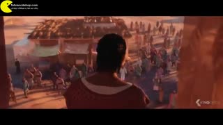 bilal a new breed of hero trailer tehrancdshop.com تریلر انیمیشن