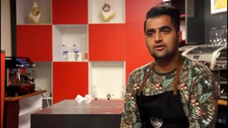 باریستا | معتبرترین و مجهزترین مجموعه آموزش باریستا و کافی شاپ در ایران