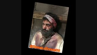 کلیپ جذاب معرفی میرزا رضا کرمانی