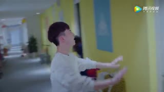 قسمت دهم سریال چینی یهویی عاشق شدن