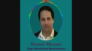 Hamid Mirzaei - Dige Nemikham Bebinamesh  " حمید میرزایی - دیگه نمی خوام ببینمش "
