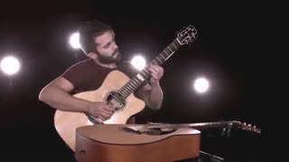 Thriller (Michael Jackson) - Luca Stricagnoli