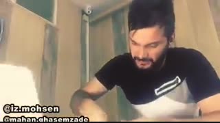 من زن نمی خوام