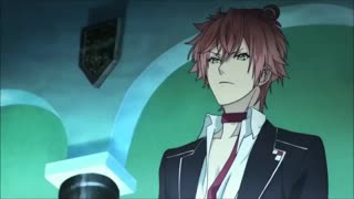 diabolik lovers amv Bad Boy