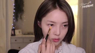 Make up^_^
