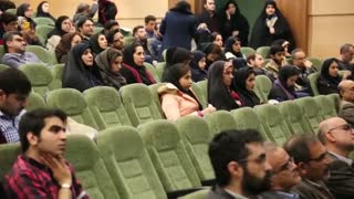 یازدهمین دوره جایزه بزرگ بیوتکنولوژی در دانشگاه تربیت مدرس