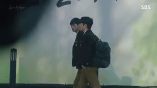 قسمت هفدهم و هجدهم سریال کره ای قهرمان عجیب من – My Strange Hero 2018 - با زیرنویس فارسی