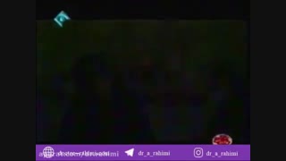 مصاحبه ای دیگر دکتر ابوالفضل رحیمی برداشتن خال گوشتی