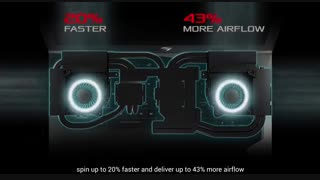 لپ تاپ گیمینگ ایسوس   GL503VM  یک شاهکار معماری