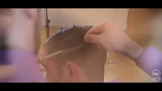 بهترین آرایشگاه مردانه تهران09123019243