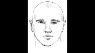 طراحی و انتخاب مدل موی مردانه بر اساس چهره 09123019243