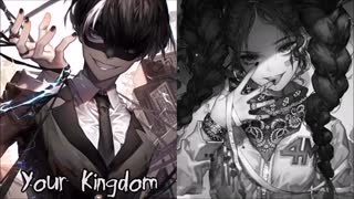 [..Nightcore ▶ Look What You Made Me Do ..]