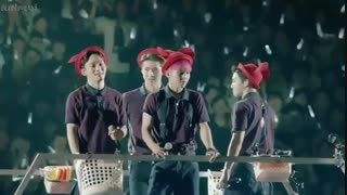 ویدیو لایریک آهنگ Peter pan