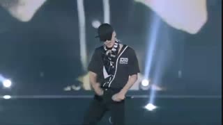 ویدیو لایریک آهنگ Lucky one