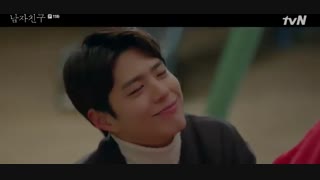 قسمت یازدهم سریال کره ای Encounter 2018 - با زیرنویس فارسی