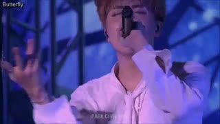 ووکال ها و رپ ملایم هوبی | صدای هوبی ❤