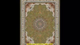 پر فروش ترین طرح فرش 1200 شانه