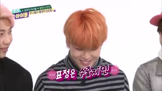 لهجه ی بوسانی جیمین ❤