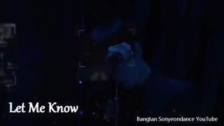 صدای کلفت وی ❤