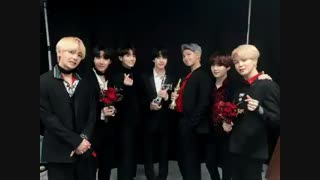 DNA BTS به ۶۰۰ میلیون رسیدددد