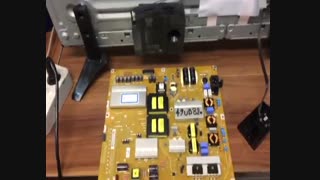 تعمیر تلویزیون ال جی