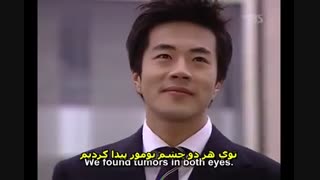 سریال کره ای پلکانی به سوی بهشت با زیرنویس فارسی چسبیده قسمت  15