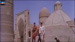 دانلود فیلم هندی علی بابا و چهل دزد بغداد