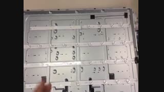 تعمیر بک لایت تلویزیون ال جی