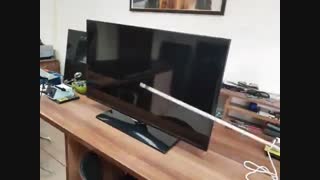 تعمیر تلویزیون سامسونگ