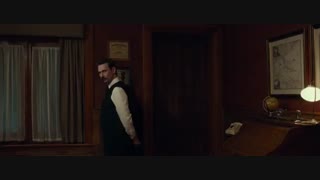 دانلود فیلم رمزآلود هیجانی وقتی گرگ اینجا نیست 2017 - با زیرنویس چسبیده