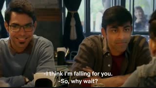 تریلر فیلم Rajma Chawal 2018