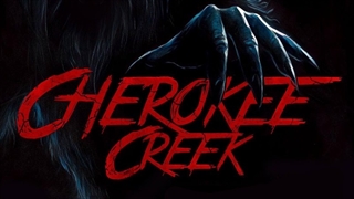 دانلود فیلم ترسناک Cherokee Creek 2018