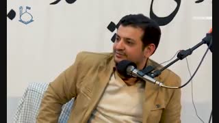 سخنرانی رائفی پور با موضوع یادواره شهدا و مسائل روز - فیروزکوه