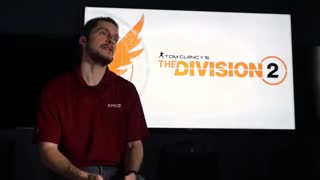 ویدیو نسخه پی‌سی بازی The Division 2 - بازی‌مگ