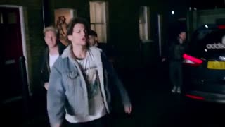 موزیک ویدیو Midnight Memories از One Direction :)))♥